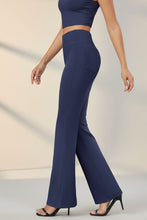 Load image into Gallery viewer, Business-Casual High-Waisted Stretch Trousers for Women