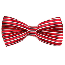 Load image into Gallery viewer, Vittorio Farina Designer Boy's Bow Tie