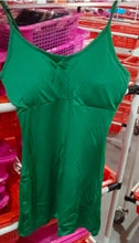 Load image into Gallery viewer, Spaghetti Strap Shorts Jumpsuit Sports Yoga Workout Tight Romper Women Fashion Fitness Sportwear