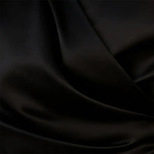 Load image into Gallery viewer, Women's Elegant Cross V-Neck Blouse, Ruffle Detail Button Accent Office Shirt