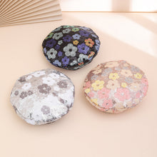 Load image into Gallery viewer, Sequin Flower Beret – Trendy Painter's Hat for Women | Outdoor & Everyday Style