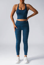 Load image into Gallery viewer, Sports Bra Athletic Running Sports