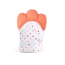 Load image into Gallery viewer, Baby Teething Mitten - # BAGE61410002