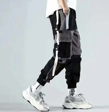 Load image into Gallery viewer, Men's Concealer Trousers - # BOAA13410024