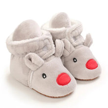 Load image into Gallery viewer, Snow Baby Boots - # BOAA71210006