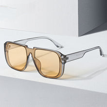 Load image into Gallery viewer, Round Retro Sports Sunglasses – 6 Styles for Women & Men