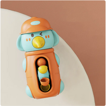 Load image into Gallery viewer, Baby Bath Toys | Cute Duck & Elephant Waterwheel | With Suction Cup - # BAGE81110018 & BAGE11610007