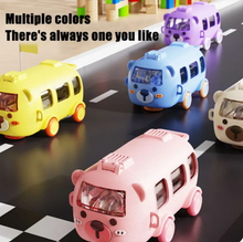 Load image into Gallery viewer, Baby Bus Cup | Sippy Cup - # BAGE21610002