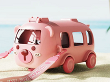 Load image into Gallery viewer, Baby Bus Cup | Sippy Cup - # BAGE21610002