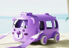 Load image into Gallery viewer, Baby Bus Cup | Sippy Cup - # BAGE21610002