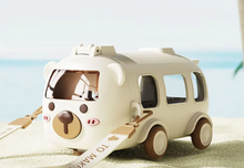 Load image into Gallery viewer, Baby Bus Cup | Sippy Cup - # BAGE21610002