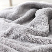 Load image into Gallery viewer, Baby Hooded Bath Towels Cartoon Animal Newborn Soft Towel Blanket Toddler Bathrobe Warm Sleeping Swaddle Wrap for Boys Girls
