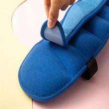 Load image into Gallery viewer, Baby Kids Adjustable Safety Car Seat pillow Head Support Fixed Soft Sleeping Pillows Neck Protection Headrest Sleep Positioners Child Head Support for Car Seats Safe Comfortable Head & Neck Pillow Support Solution for Front Facing Car Seats