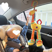 Load image into Gallery viewer, Baby Toy Rattle | For Strollers and Car Seats | 0-1 Year - # BAGE81110014