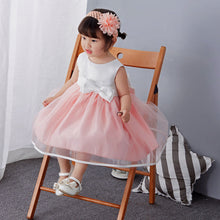 Load image into Gallery viewer, Baby Wedding Dress | For Girls - # BAAA51110025
