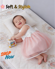 Load image into Gallery viewer, Baby Wedding Dress | For Girls - # BAAA51110025