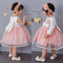 Load image into Gallery viewer, Baby Wedding Dress | For Girls - # BAAA51110025