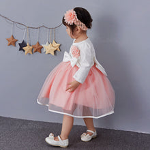 Load image into Gallery viewer, Baby Wedding Dress | For Girls - # BAAA51110025