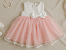 Load image into Gallery viewer, Baby Wedding Dress | For Girls - # BAAA51110025