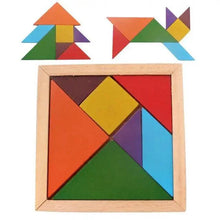 Load image into Gallery viewer, Baby Wooden Toy for Children Magnetic Maze Balance Board Wood game , Maze Puzzle baby Toys 0-12Months