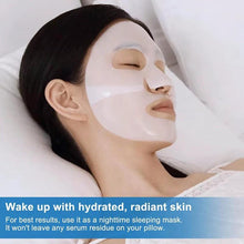 Load image into Gallery viewer, Mandotos Face Mask Pore Shrink Moisturizing Deep Hydration