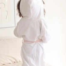 Load image into Gallery viewer, Kids Plush Robe – Ultra Soft, Safe & Cozy for Toddlers & Kids