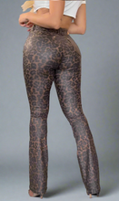 Load image into Gallery viewer, Mystic 100% Authentic Colombian Push Up Flare Jeans (Limited Edition)