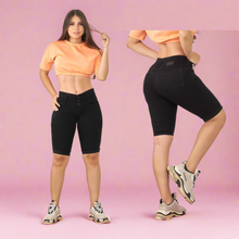 Load image into Gallery viewer, 7141 100% Authentic Colombian Push Up CAPRI