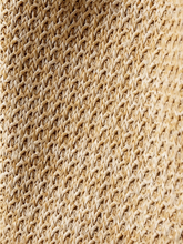 Load image into Gallery viewer, Artisanal Handwoven Colorblock Bucket Bag for Effortless Coastal Style