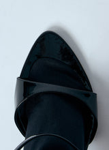 Load image into Gallery viewer, Balenciaga Women Avenue Sock 110Mm Heel Sandals