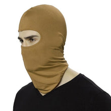 Load image into Gallery viewer, Balaclava for Men Women Hats Skellies Beanie Hat Hood Outdoor Windproof Cycling Bonnet Sun Protection Tactical Cap Weather Balaclava Ski Mask for Men Windproof Thermal Winter Scarf Mask Women Neck Warmer Hood for Cycling