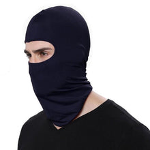 Load image into Gallery viewer, Balaclava for Men Women Hats Skellies Beanie Hat Hood Outdoor Windproof Cycling Bonnet Sun Protection Tactical Cap Weather Balaclava Ski Mask for Men Windproof Thermal Winter Scarf Mask Women Neck Warmer Hood for Cycling