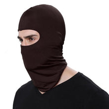 Load image into Gallery viewer, Balaclava for Men Women Hats Skellies Beanie Hat Hood Outdoor Windproof Cycling Bonnet Sun Protection Tactical Cap Weather Balaclava Ski Mask for Men Windproof Thermal Winter Scarf Mask Women Neck Warmer Hood for Cycling