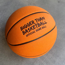 Load image into Gallery viewer, Official Game Basketball