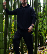 Load image into Gallery viewer, Bamboo Element Hoodie