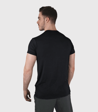Load image into Gallery viewer, Bamboo Aerotech T-Shirt - Dark Plum