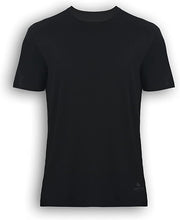 Load image into Gallery viewer, Men's Bamboo Crew Neck Undershirts (3-Pack)