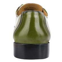 Load image into Gallery viewer, BARBARA Genuine Leather Oxford Dress Shoes for Men