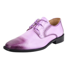 Load image into Gallery viewer, BARBARA Genuine Leather Oxford Dress Shoes for Men