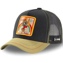 Load image into Gallery viewer, Baseball Caps Men Snapback Hip Hop Hats With Animals Street