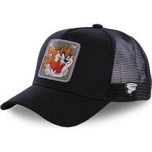 Load image into Gallery viewer, Baseball Caps Men Snapback Hip Hop Hats With Animals Street