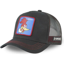 Load image into Gallery viewer, Baseball Caps Men Snapback Hip Hop Hats With Animals Street