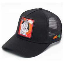 Load image into Gallery viewer, Baseball Caps Men Snapback Hip Hop Hats With Animals Street
