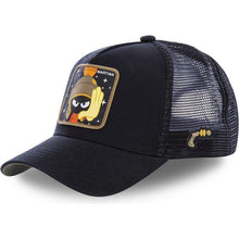 Load image into Gallery viewer, Baseball Caps Men Snapback Hip Hop Hats With Animals Street