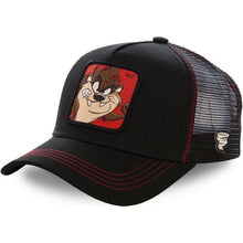 Load image into Gallery viewer, Baseball Caps Men Snapback Hip Hop Hats With Animals Street