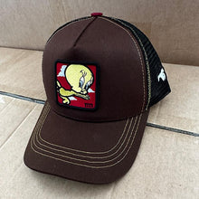 Load image into Gallery viewer, Baseball Caps Men Snapback Hip Hop Hats With Animals Street