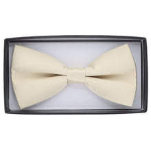 Load image into Gallery viewer, Vittorio Farina Classic Bow Tie