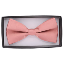 Load image into Gallery viewer, Vittorio Farina Classic Bow Tie