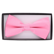 Load image into Gallery viewer, Vittorio Farina Classic Bow Tie