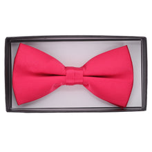Load image into Gallery viewer, Vittorio Farina Classic Bow Tie